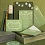 Daisy Invitations