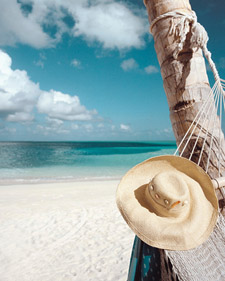 Honeymoon Contest 2008