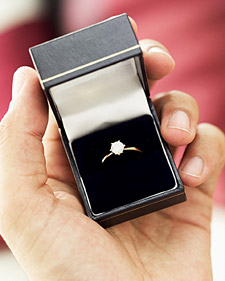 The Engagement: First Things First