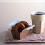 Espresso Doughnuts