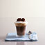 Viennese Coffee Float
