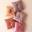 Cozy Ring Cushions