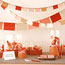 Origami Guest-Book Display