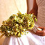 Flecks of Gold Bouquet