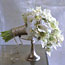 Precious Silver Bouquet