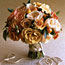 Bronze Bouquet