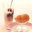 Peach Sorbet
