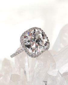 Choosing a Ring