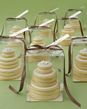 Sugar-Cookie Cakes