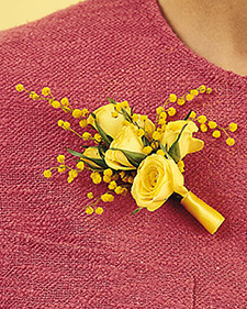 Eco-Friendly Tips: Flowers and Design