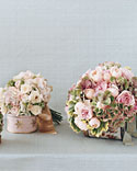 Bridal Bouquets