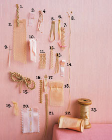 Pink and Gold: Glitter and Glow