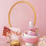 Perfect Palettes: Pink and Gold