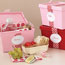 Bridesmaids' Goodie Boxes