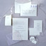 The Wonder of White: Formal White Stationery