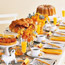 Perfect Palettes: Marigold and Pewter