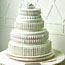 Pleated Cake