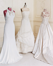 10 Steps to Choosing Your Best Dress