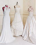 Choosing a Dress