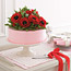 Pink and Poppy