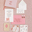 Pink and Poppy