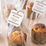 Miniature Panetonne