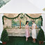 A Decorative Tent