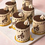 Calligraphy and Cakes: A Capital Idea