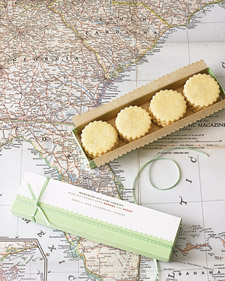 Key Lime Sables