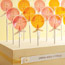 Lollipop Favors
