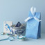 Perfect Palettes: Blue and White