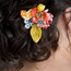 Boutonnieres and Hairpieces
