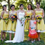 Bridesmaids' Dresses