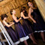 Bridesmaids' Dresses