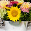 The Flowers