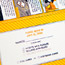 Invitations