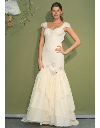 Vestidos de noiva: Coleções Primavera/Verão 2012 Parte 1 wd107284 sp12 cpe 6065 xl Vestidos de noiva: Coleções Primavera/Verão 2012 Parte 1