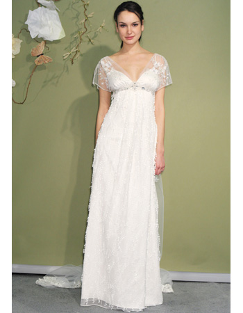 Vestidos de noiva: Coleções Primavera/Verão 2012 Parte 1 wd107284 sp12 cpe 6069 xl Vestidos de noiva: Coleções Primavera/Verão 2012 Parte 1