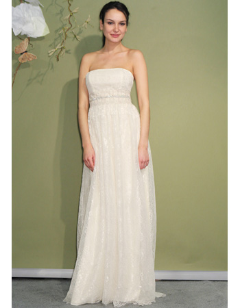Vestidos de noiva: Coleções Primavera/Verão 2012 Parte 1 wd107284 sp12 cpe 6090 xl Vestidos de noiva: Coleções Primavera/Verão 2012 Parte 1