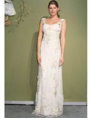 Vestidos de noiva: Coleções Primavera/Verão 2012 Parte 1 wd107284 sp12 cpe 6095 xl Vestidos de noiva: Coleções Primavera/Verão 2012 Parte 1