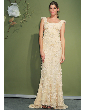 Vestidos de noiva: Coleções Primavera/Verão 2012 Parte 1 wd107284 sp12 cpe 6134 xl Vestidos de noiva: Coleções Primavera/Verão 2012 Parte 1