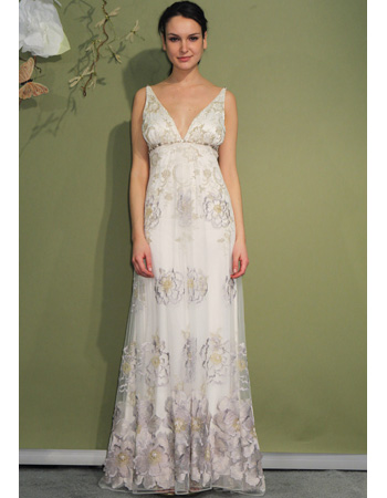 Vestidos de noiva: Coleções Primavera/Verão 2012 Parte 1 wd107284 sp12 cpe 6153 xl Vestidos de noiva: Coleções Primavera/Verão 2012 Parte 1