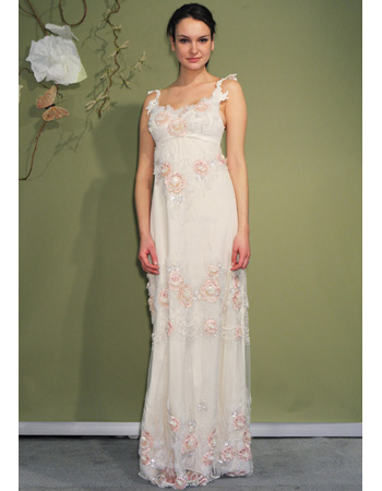 Vestidos de noiva: Coleções Primavera/Verão 2012 Parte 1 wd107284 sp12 cpe 6168 xl Vestidos de noiva: Coleções Primavera/Verão 2012 Parte 1