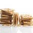 Sweet Cardamom Crackers