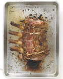 Bone-In Pork Loin