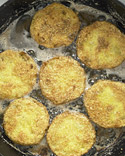 Fried Green Tomatoes