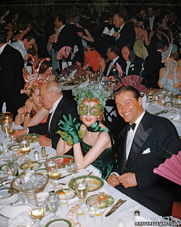 Tony Duquette