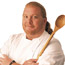 Mario Batali at Martha's Table 