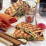 Focaccina with Garlic