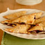 Mixed Berry Turnovers